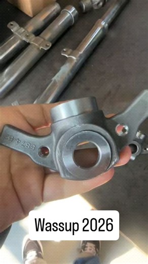 段晶 on Instagram: "Hello 2026！Major product coming soon. #harleydavidson #xlch #ironheadchina #ironhead #chopper"