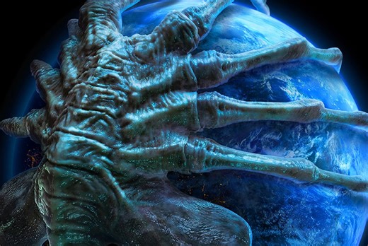 Disney lança trailer de série do universo de Alien: confira!
