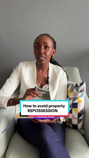 Protect Your Property and Avoid Repossession - Real Estate Tips