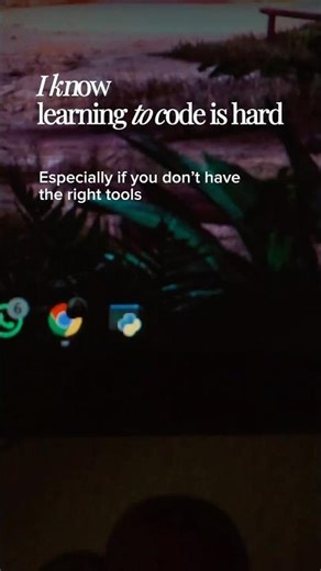 YOU ASK WHY YOUR CODE IS ALWAYS BROKEN?? 🤫