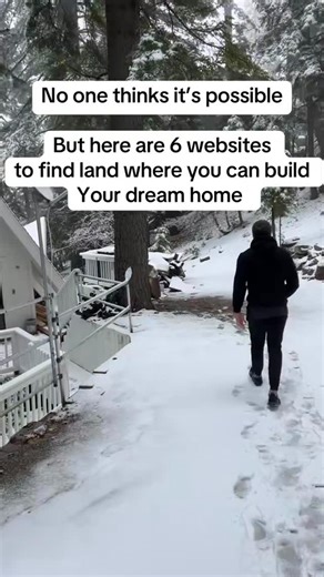 Justin Brown | Real Estate Investing | The financing is the easy part… if you qualify to buy a regular home, you can qualify to build a home. here are the basic steps First you... | Instagram