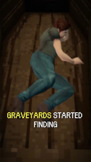 Why Old Coffins Had Bells…