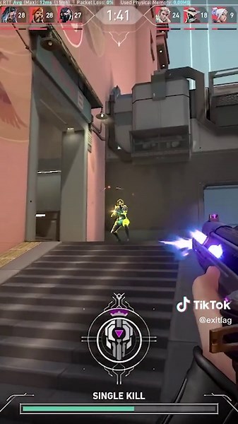 Improve Your Aim in Valorant with These Tips