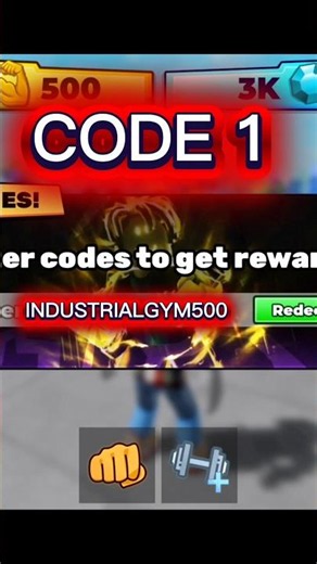 *NEW* ALL WORKING CODES FOR MUSCLE LEGENDS IN 2026 ROBLOX MUSCLE LEGENDS CODES 2026!#ROBLOX