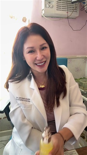 Hydrating Skincare Routine with D’ Alba First Spray Serum