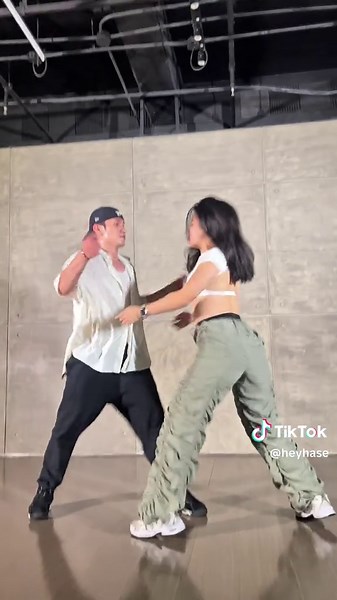 Hypnotized Dance Challenge Highlights and Choreography