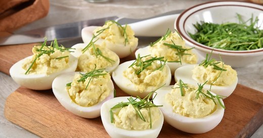 10 recettes de Cyril Lignac pour un apéritif réussi