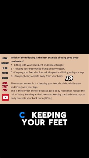 CNA Exam 2025: Top Questions and Study Tips