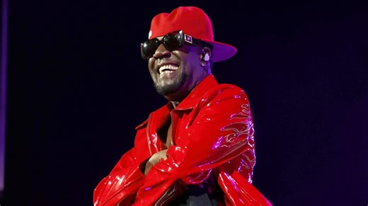 Aaron Hall Reportedly Missing After Being Named In A Diddy Lawsuit