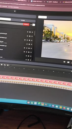 meatika video editor #tip
