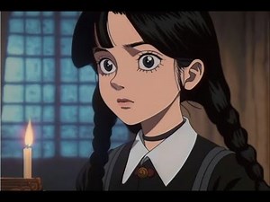 Wednesday (Studio Ghibli) ウェンズデー (スタジオジブリ)
