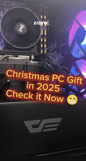 “Ryzen 5+RX580 PC Build para sa Video Projects at Gaming? Legit.” School projects? Rendering? Gaming? Ito na yung PC build na hindi ka iiwan sa deadline. DM for orders. | EASY PC Makati | Facebook