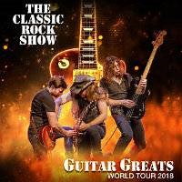 The Classic Rock Show Tour Dates & Tickets