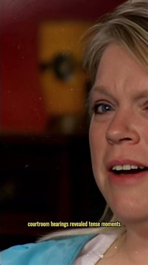 "Kody Brown’s SHOCKING Courtroom Drama EXPOSED – Family Secrets REVEALED!" ✅