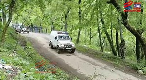 500K views · 9.2K reactions | Search Operation Underway in Mawlah Village of Baramulla | Kashmir News Bureau - KNB | Facebook