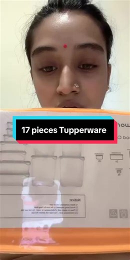 Explore 17 Essential Tupperware Pieces for Every Kitchen