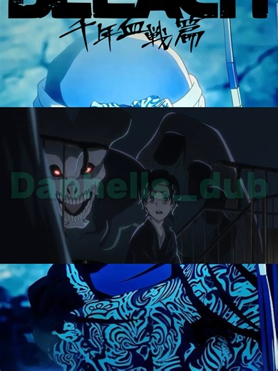 Ichigo Kurosaki Fandub Performance