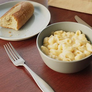 Try our 4-step Mac & Cheese. | Panera Bread