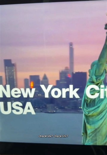 Flüge nach NYC ab 400€: Günstig, schnell und überraschend stressfrei
