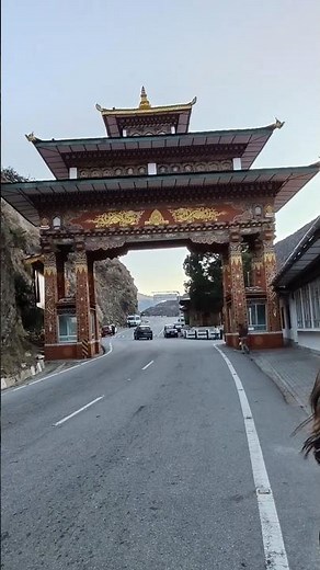 Inside the World's Happiest Country | Bhutan #travel #bhutan #photography