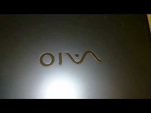 Sony Vaio Laptop VGN Series