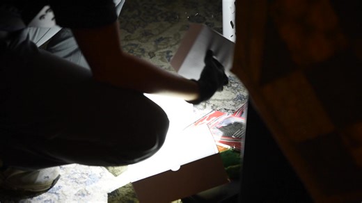 63K views · 1.1K reactions | On Duty With… the Internet Crimes...