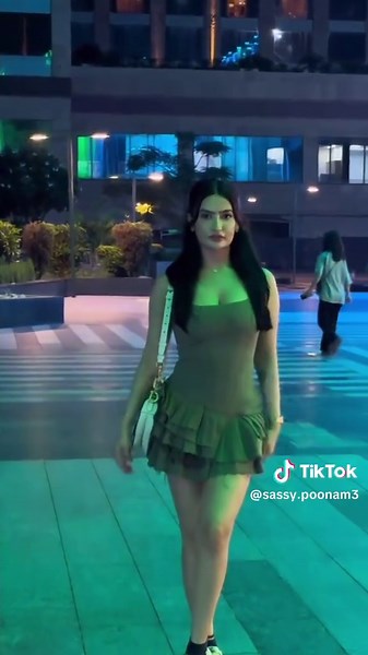 Sassy Poonam: Unleashing Confidence and Style
