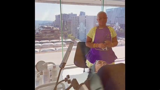 Learn how to do Dermaplaning for FREE in our classes. Eyebrow Embroidery Course Learn how to do Eyebrow Embroidery Learn how to do Microblading Learn how to do Dermaplaning with a demo Your course comes with a kit that includes equipment for you to do 30 people and more after class. Location :Morningside Duration :2 days Includes a certificate For any further enquiries kindly contact 065 968 3902 | Plush Nail Art Studio