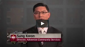 Adventist Community Services Community Development