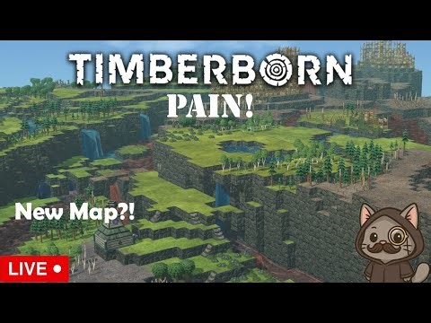 A New Challenge Map!! It's goin' to be a tough one!