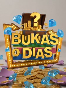 DINO EGG HUNT NA NAG EVOLVE?! Tapos may BUKAS O DIAS?? 👀💎 Ano toooooo?!! 🤯🤩 Kung anuman ‘to, paniguradong sign ito ng parating na malalaking sorpresa! MALALAMAN NIYO NA BUKAS! ABANGAN! #MLBBBukasODias #MLBBALLSTAR #MLBBTidalTreasureHunt