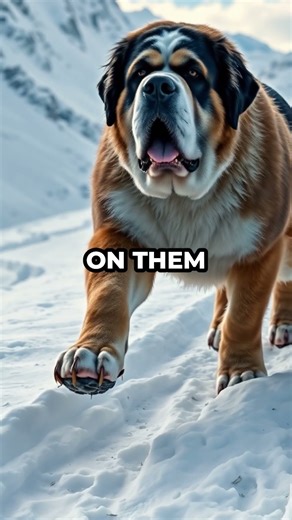 Your Dog’s Hidden Thumb: Evolution’s Secret Dewclaw Revealed! 🐾