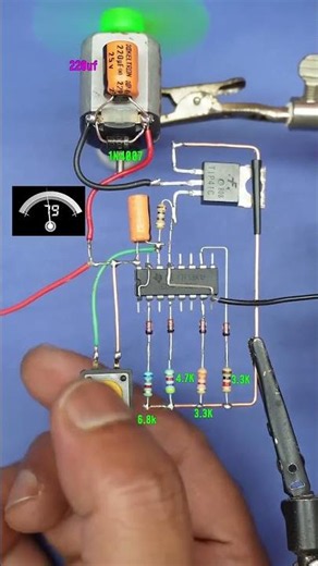 smat electric motor 100 volt on off button raftar metre