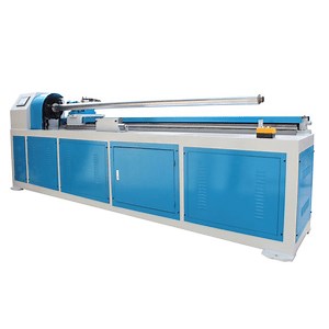 [Hot Item] Customized Paper Tube Core Tube Core Cutting Machine for Small Diameter 2021
