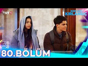 Kod Adı Kırlangıç 80. Bölüm ‪@trt1‬