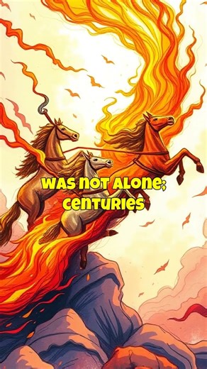 The Man Who Never Died Enoch's Extraordinary Journey to Heaven | Living Bible