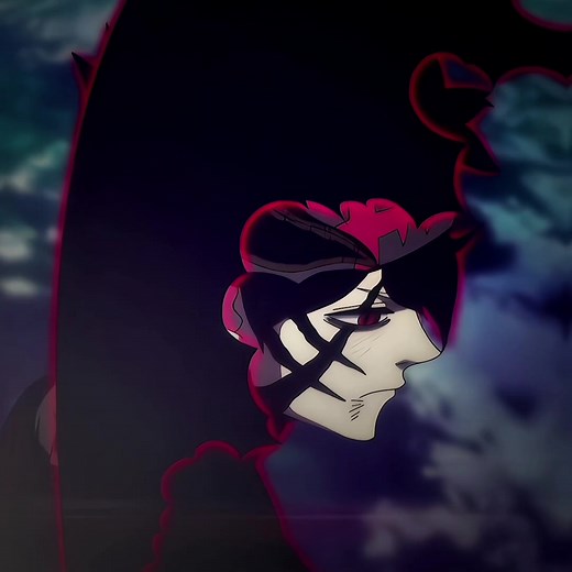 Astounding Asta Edit - Black Clover Anime