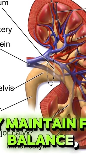 Understanding Kidney Function and Health