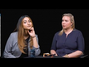 Looking Back at the Year in Science