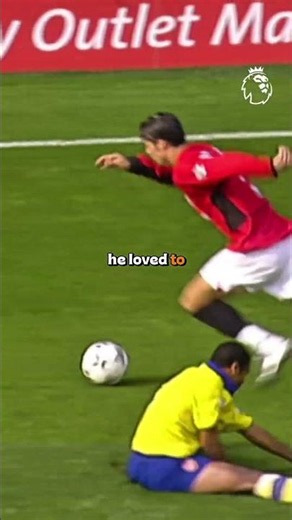 Gerard Piqué Speaks About Playing with Cristiano Ronaldo at Manchester United #footballshorts