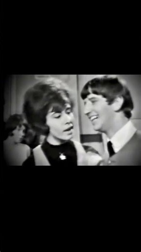 One Minute Retro - Helen Shapiro - Look Who It Is
