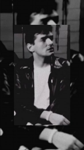 🎙️POLISH: "Scandal - Headline - Scandal…"🎙️ (1986)