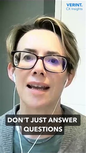 How is AI Transforming Customer Service | Heather Richards | Verint Ask the Experts