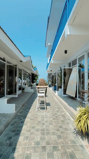 64K views · 250 reactions | “Taking a moment to breathe and soak in the peace."﫶~ at SEAscape Resort, resto and Spa 﫶 Anselmo Mason Blvd. Bagbag, Bauang, La UnionGoogle Pin: SEAscape Resort, Resto and SpaFor inquiries & bookings, call/text: 09564087560 #elyu #summervibes | SEAscape Resort, resto and Spa | Facebook