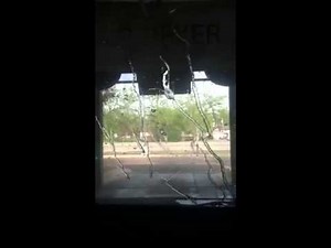 Ryko us2001 rollover (part 1 read description)