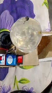 water tanki alarm ⏰ new experiment science project and HW battery