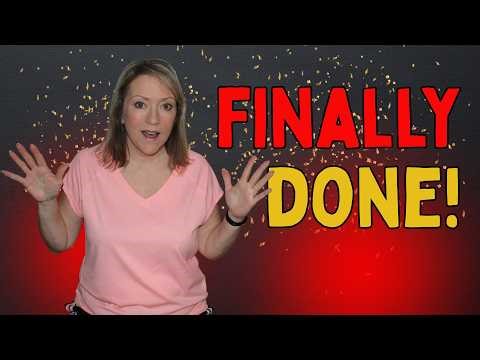 New IMPROVED 2 Bucket RETIREMENT Portfolio Is DONE! (What I'm Invested In)