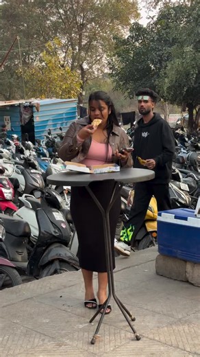 Funny Moments with an Empty Glass