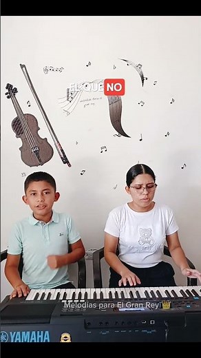 Suena la trompeta 🎺