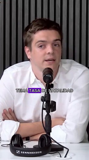 Chango y la Tasa de Natalidad en Argentina